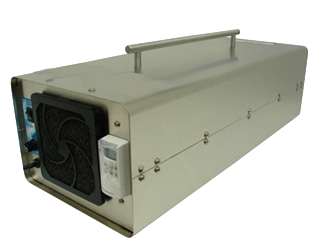 OCO Ozone Generator Model OCO-6800 UV