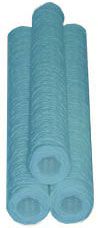Ecologix OilFree Filter Cartridges