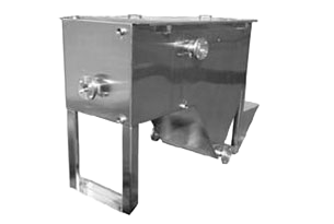 Above Ground Oil Water Separator