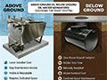 Above Ground vs. Below Ground Oil Water Separators: Choosing the Right System