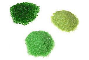 Activated Glass Filtration Media (AGFM)