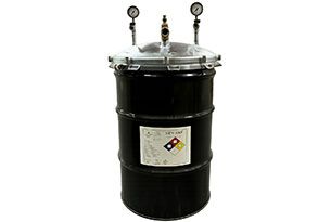 AHP-55 Liquid Phase Vessel