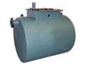 Below Ground Oil Water Separator