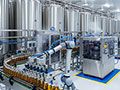 Beverage Production Facility