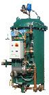 Bors 25T-107-137H Marine Grade Oil Water Separator