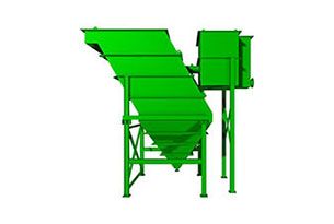 Ecologix Incline Plate and Tube Clarifiers