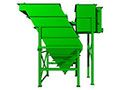 Ecologix Incline Plate and Tube Clarifiers
