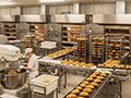 Commercial Bakery Wastewater Treatment