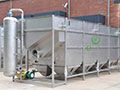 Dissolved Air flotation (DAF) System - E Series Enhanced DAF