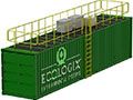 Ecologix Systems MBBR