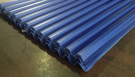 Lamella Plates - Ecologix