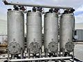 Ecologix Granular Activated Carbon