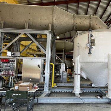 EvapoDry Wastewater Evaporators