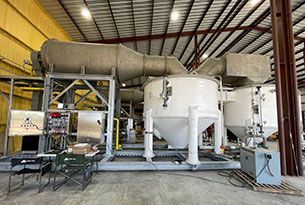 EvapoDry Wastewater Evaporators