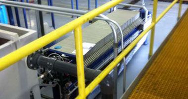 FP Series Filter Press