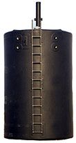 Gun Barrel Oil Water Separators for the Oil Sector
