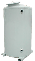 HPAF-Series Liquid Phase Filter Vessels