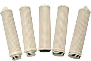 OrganoClay Cartridge Filters (MCM)