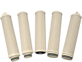 OrganoClay Cartridge Filters (MCM)