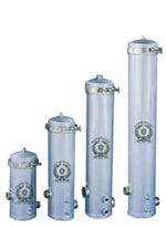 OilFree Filter Cartridges
