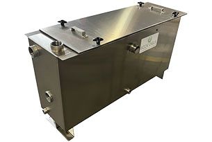 Oil Water Separator for the Manufacturing Industry