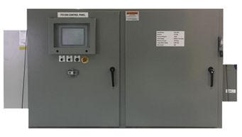 PLC Controls