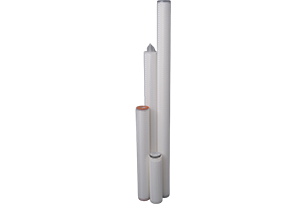 Polypropylene Pleated Filter Cartridges