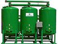 Ecologix Pressure Filter Vessels