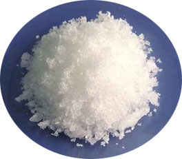 Lanthanum (III) Chloride - LaCl3