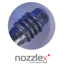 Nozzlex Technology