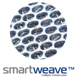 Smartweave Technology